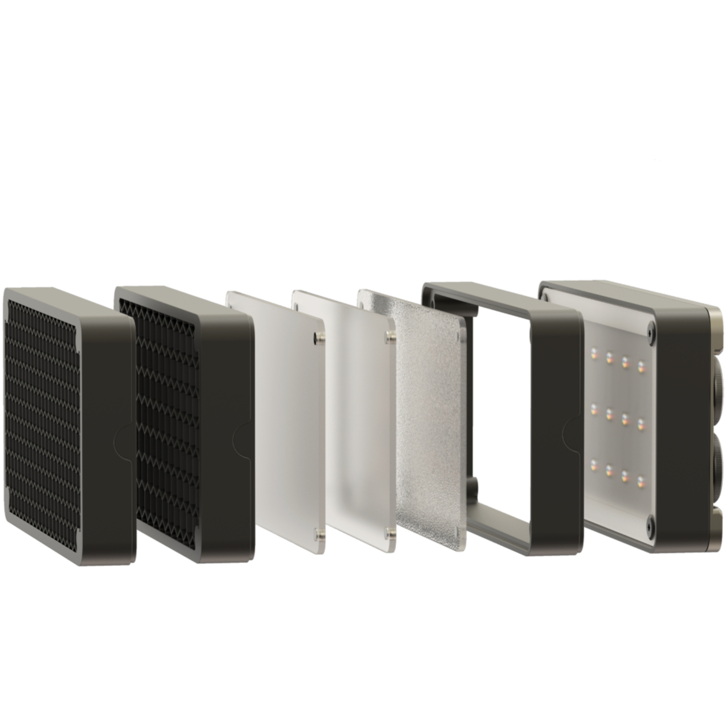 Kelvin Light PLAY-LK3 Kit