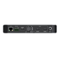 Inogeni CAM 300 4:1 HDMI/USB 2.0 Camera Selector