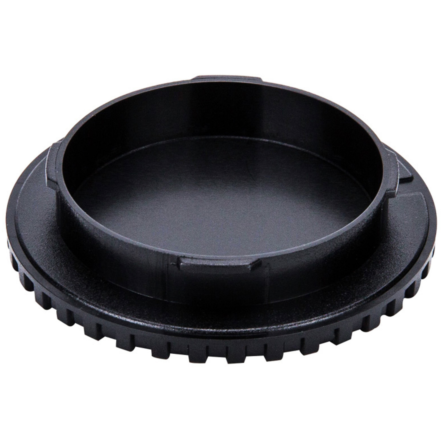 B.I.G. Gehäuse-/Objektivrückdeckel Set Leica M