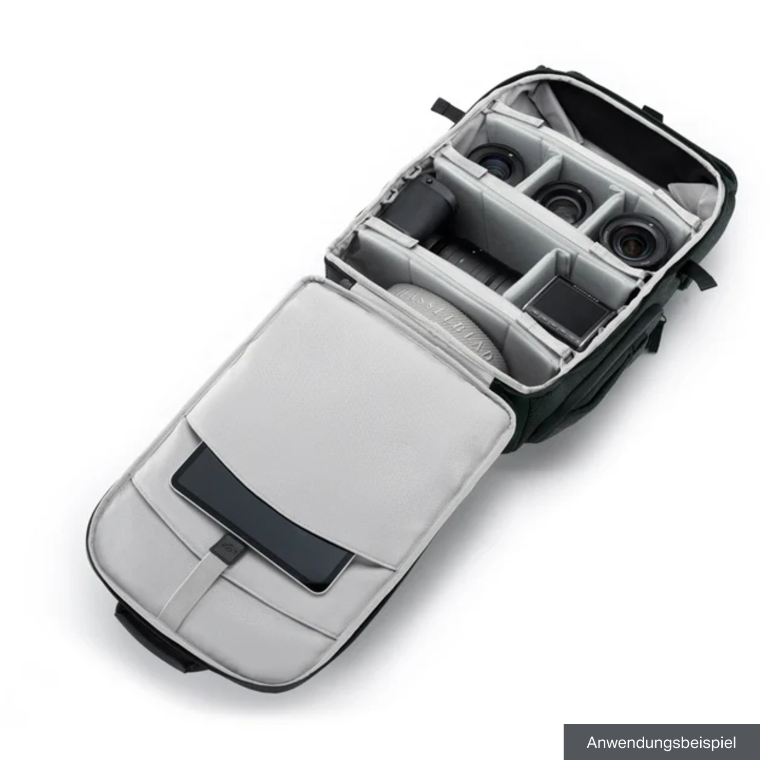 Hasselblad Rucksack Vandra