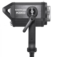 Godox M200D - Tageslicht LED Leuchte 230W