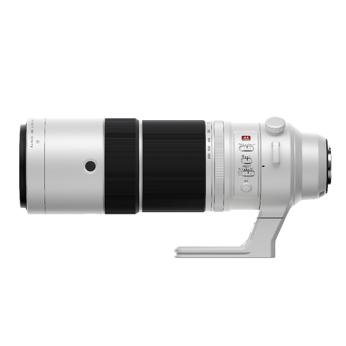 Fujifilm FUJINON XF 150-600mm F5.6-8 R LM OIS WR