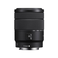 Sony Alpha 6400A mit E 18-135mm F3.5-5.6 OSS