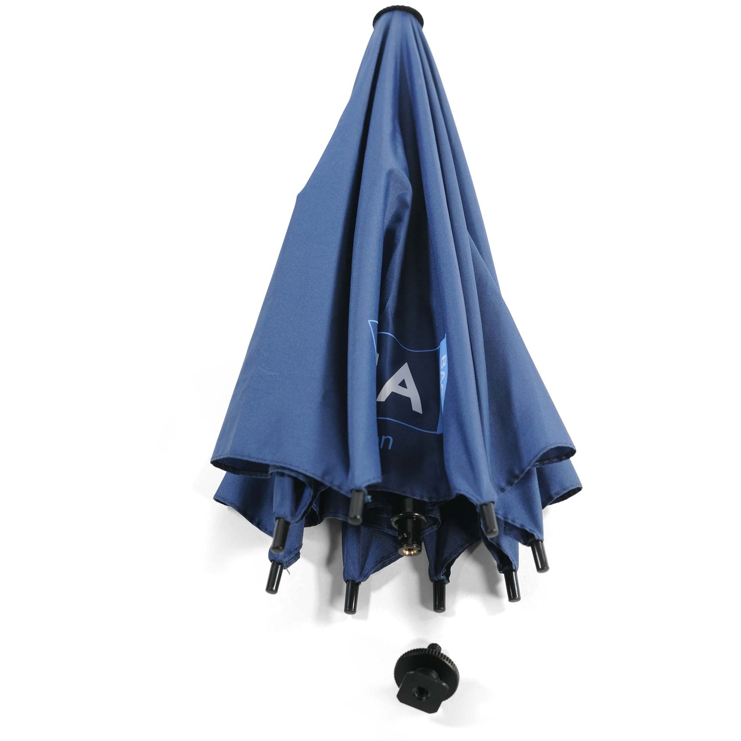 Orca OR-111 Kleiner Produktionsschirm mit 1/4" Innengewinde