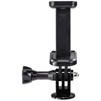 Hama Stativ Flex 26cm für Smartphone und GoPro 