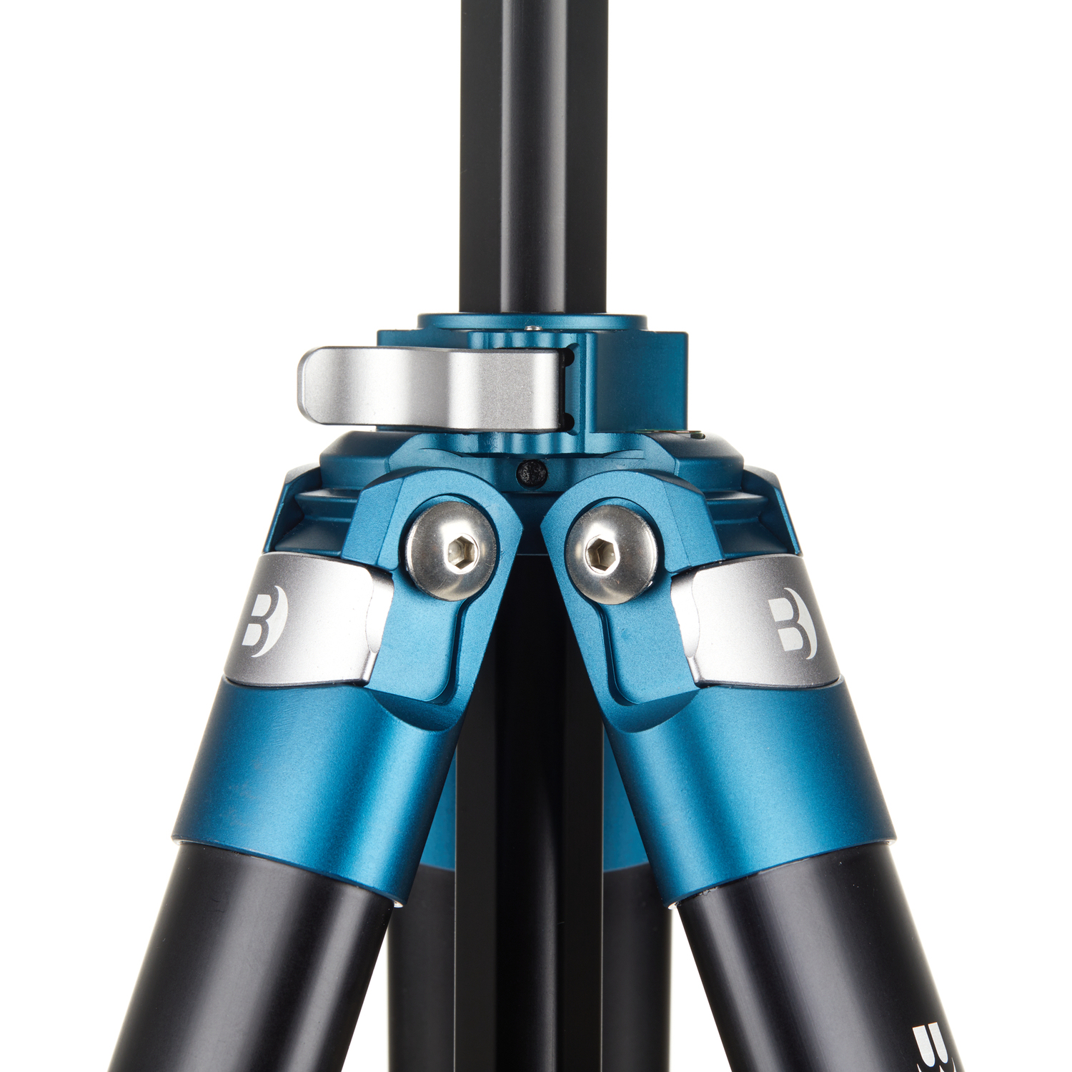 Benro Cyanbird Alu Stativ mit FS20PRO-Hybrid-Stativkopf