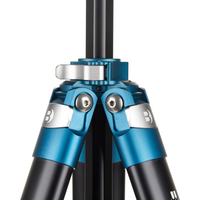 Benro Cyanbird Alu Stativ mit FS20PRO-Hybrid-Stativkopf