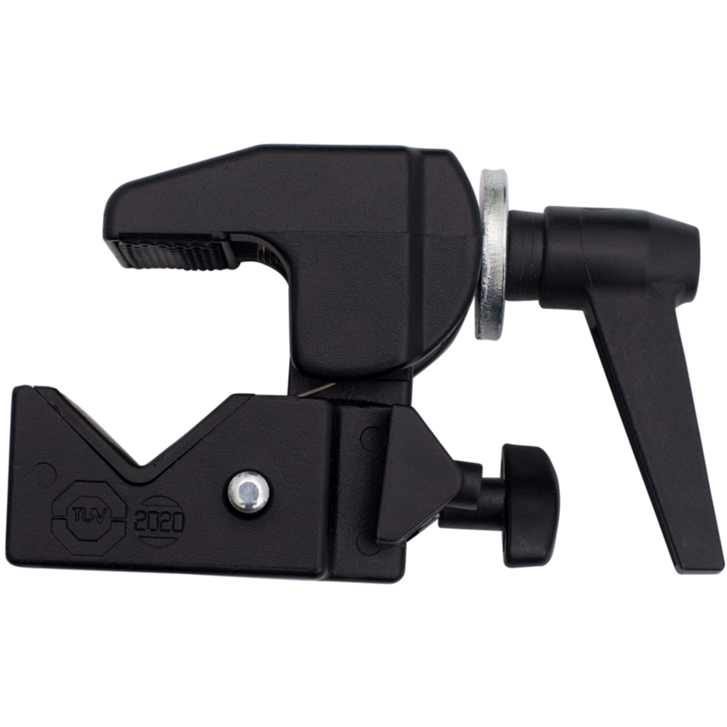 Kelvin Light EPOS 600 RGBACL LED-COB Studioleuchte Travel Kit