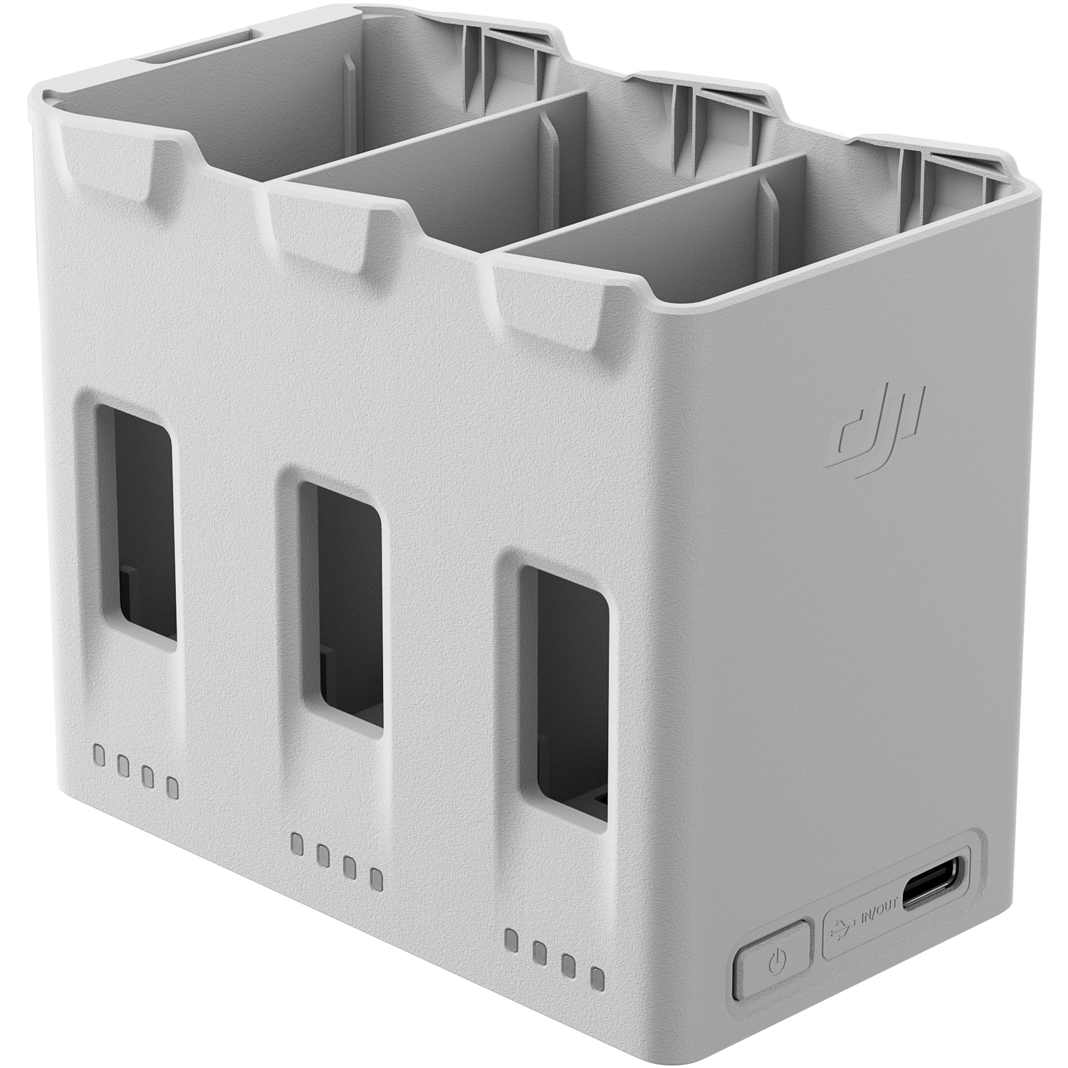 DJI Lito 1 Fly More Combo