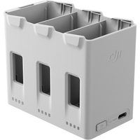 DJI Lito 1 Fly More Combo