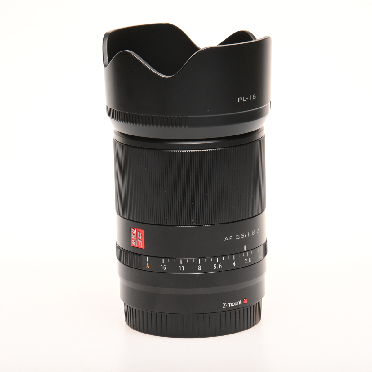 Viltrox Z-35 F1.8 AF Nikon Z-Mount gebraucht