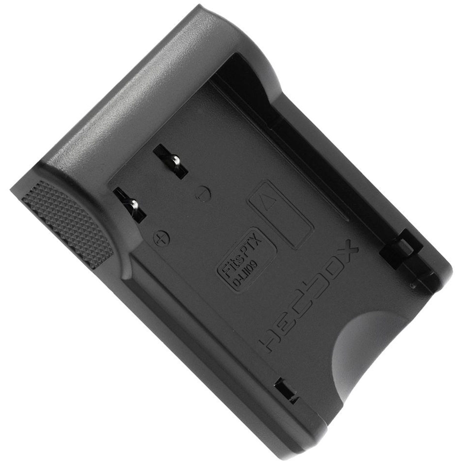 HEDBOX RP-DLI109 Akku-Ladeplatte für Pentax D-LI109 