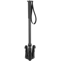 Vanguard Einbeinstativ mit Tri-Stand VEO 5 CM-234TR aus Carbonfaser