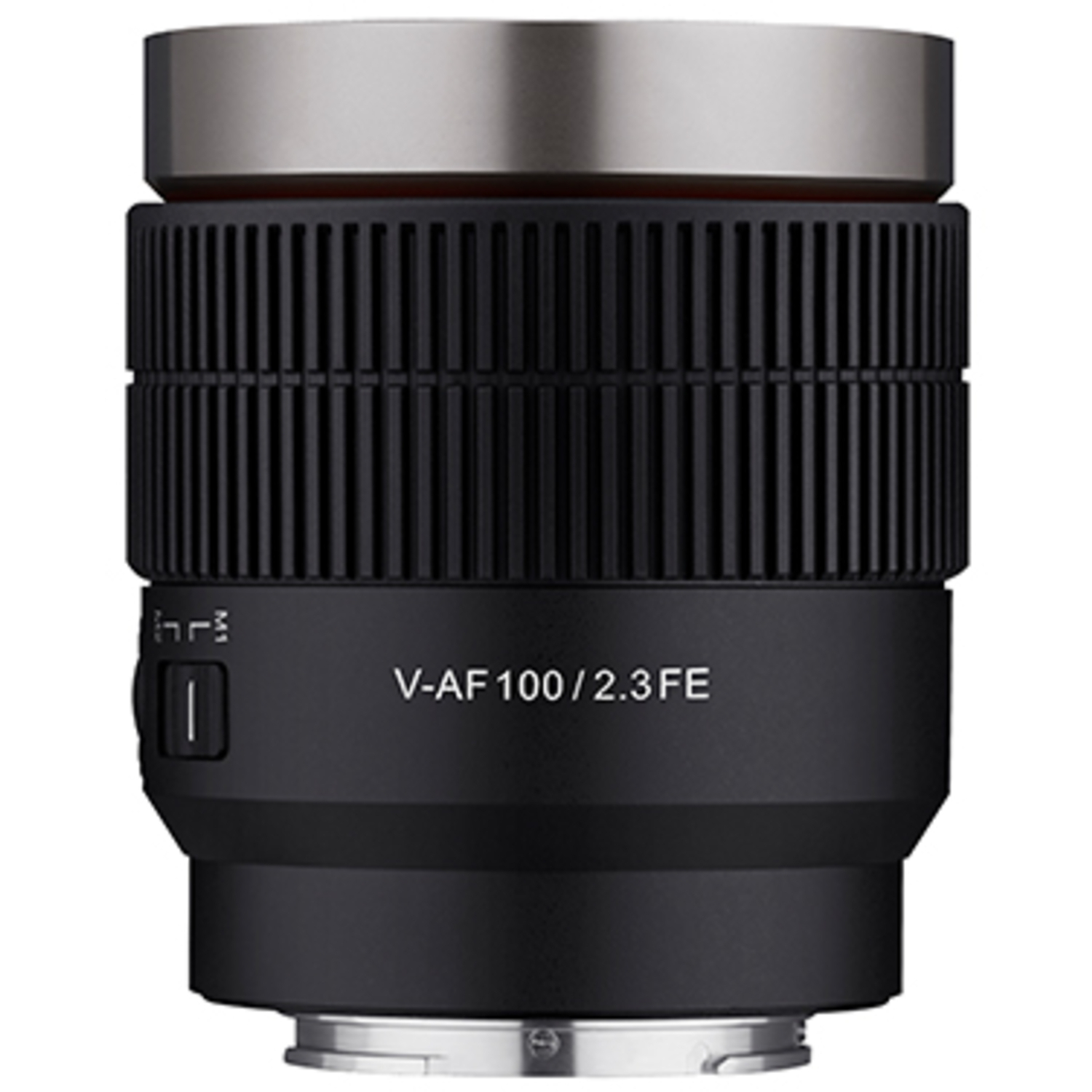 Samyang V-AF 100mm T2.3 FE für Sony E-Mount