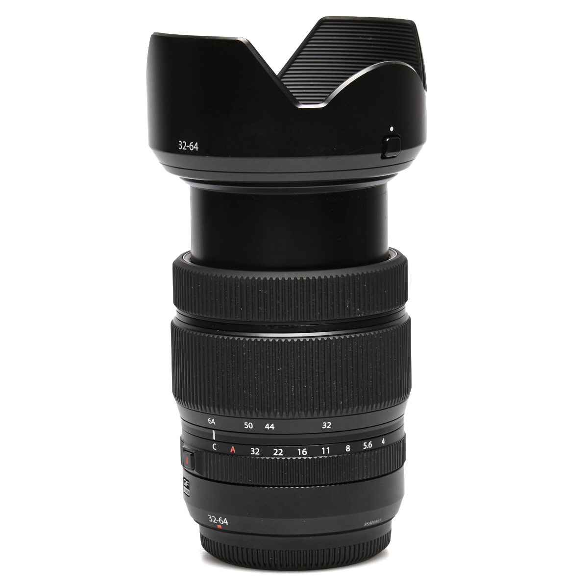 Fujifilm FUJINON GF 32-64mm F4 R LM WR gebraucht