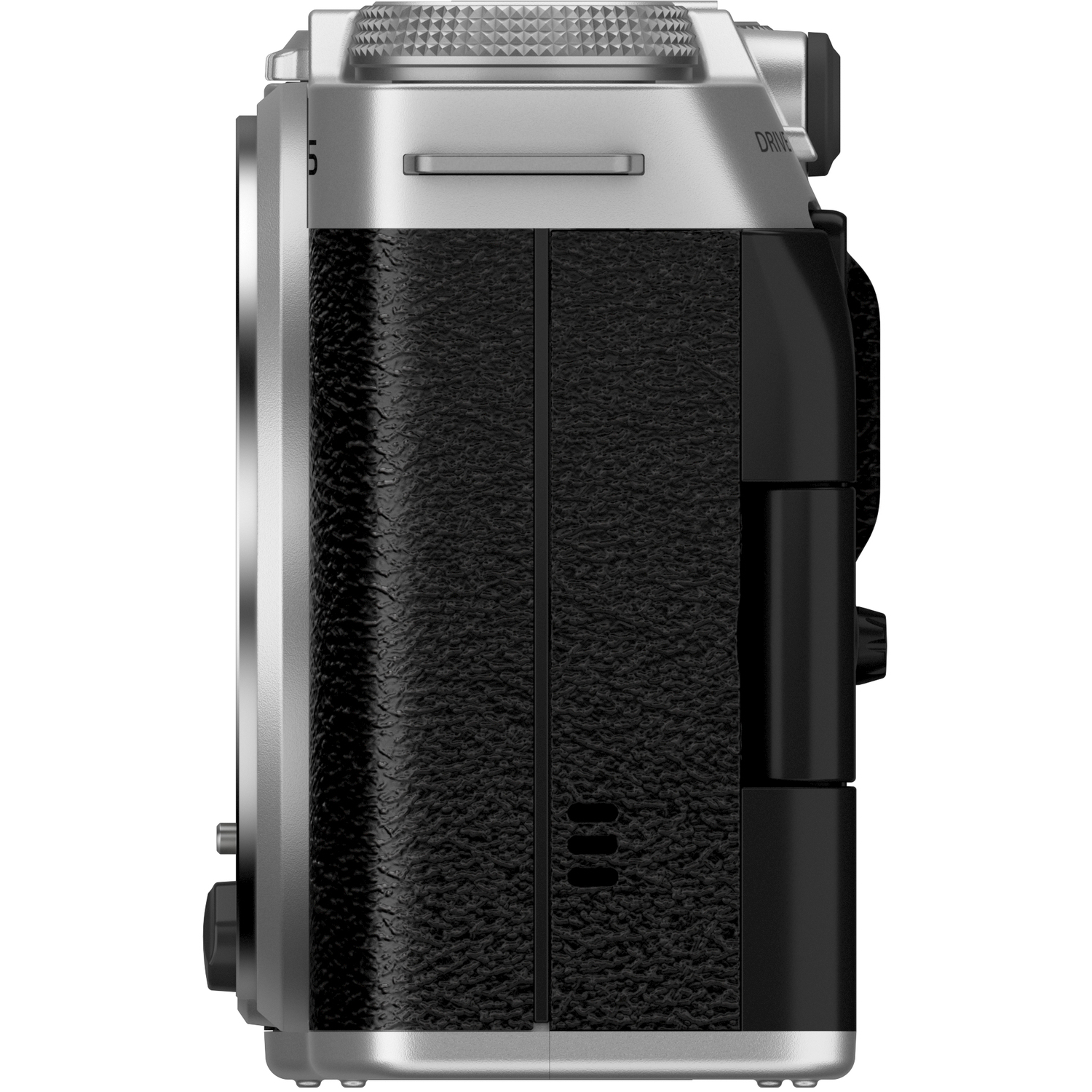 Fujifilm X-M5 silber