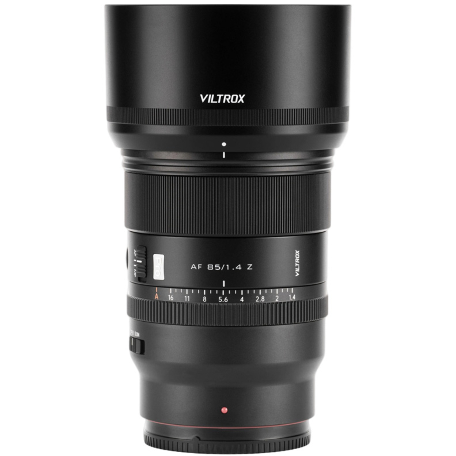 Viltrox 85mm F1.4 AF Pro für Nikon Z-Mount
