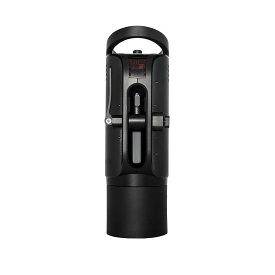 Bowens XMT500 EU neuwertiger Rückläufer
