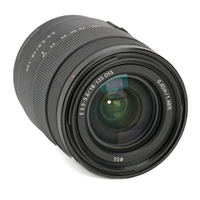 Sony E 18-135mm F3.5-5.6 OSS gebraucht