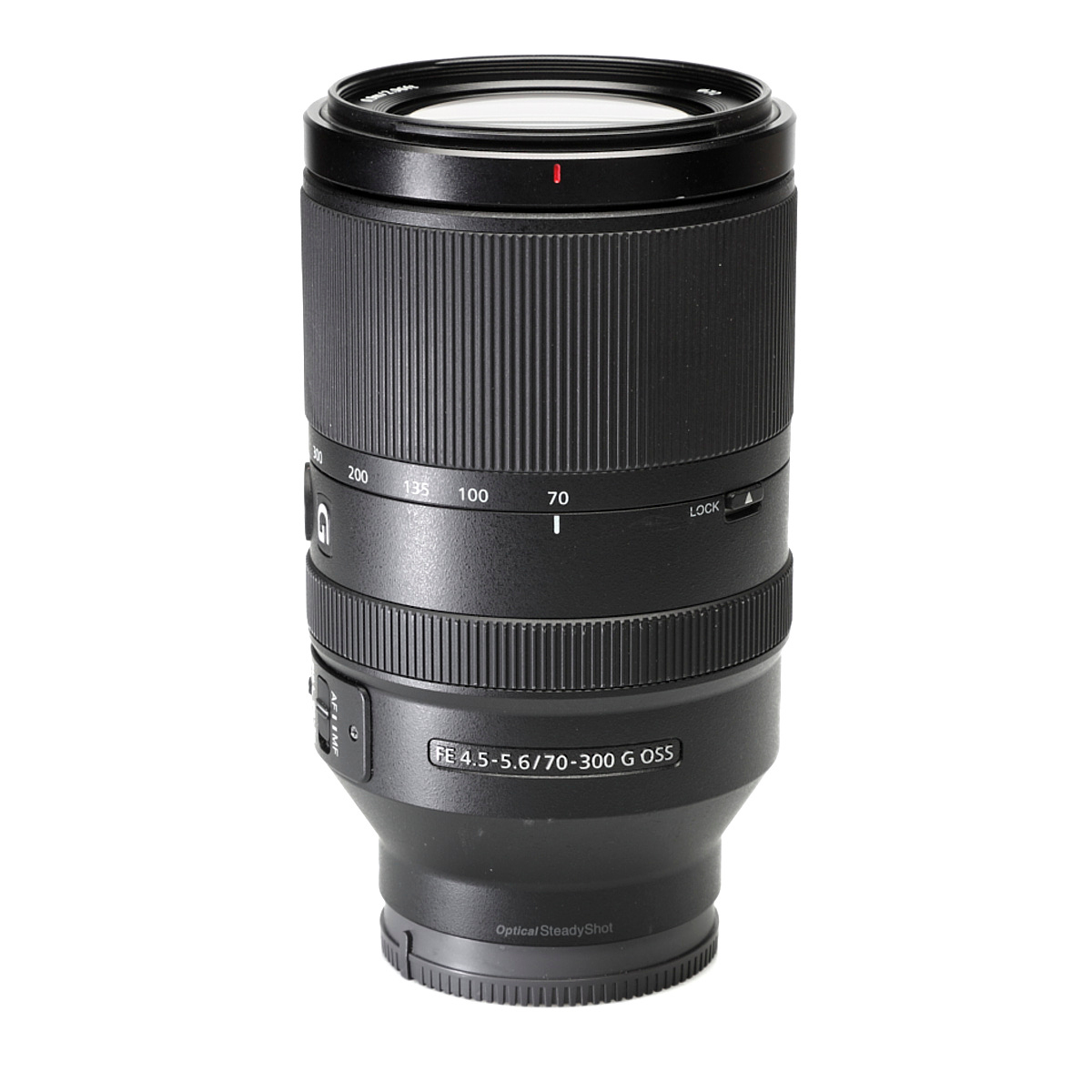 Sony FE 70-300mm F4.5-5.6 G OSS gebraucht