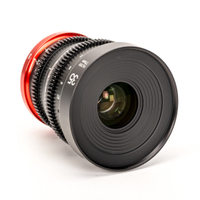 Meike 10 mm/T2,2  Cine Lens gebraucht