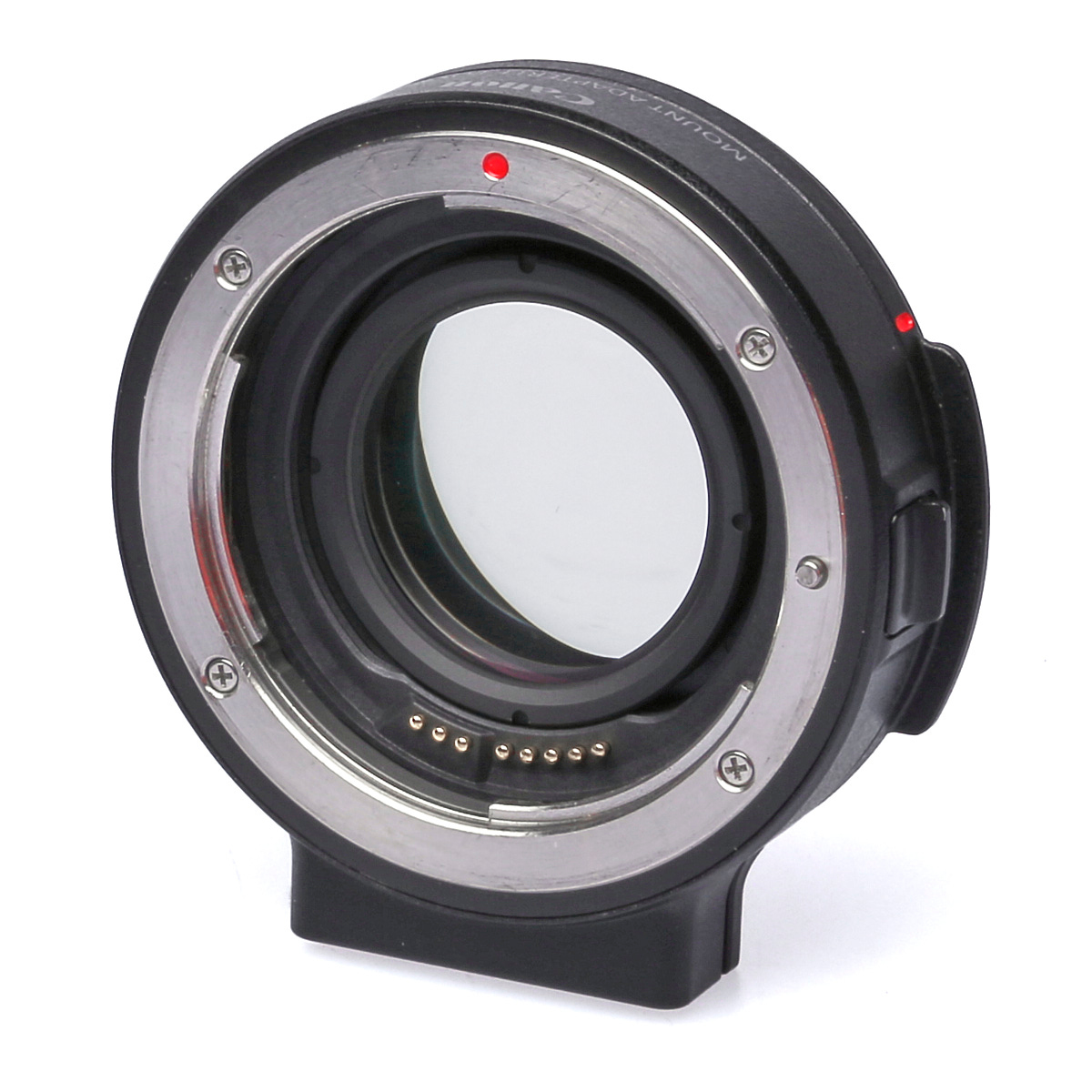 Canon Bajonett-Adapter EF-EOS R 0.71x gebraucht