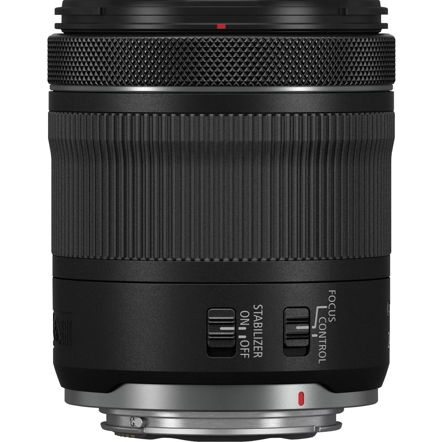 Canon EOS RP mit RF 24-105mm F4-7.1 IS STM