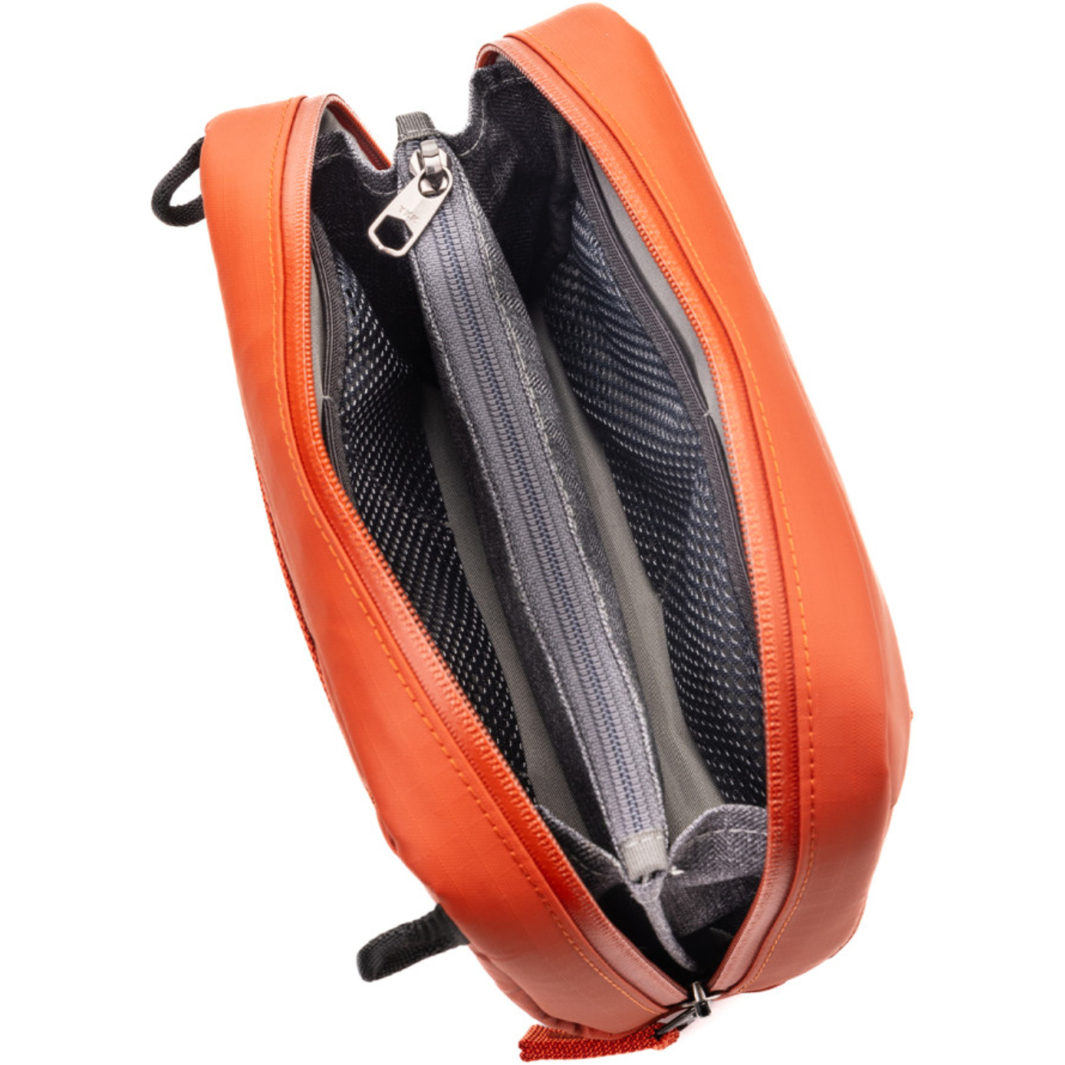 Calumet PRIME Umhängetasche 2L rotbraun