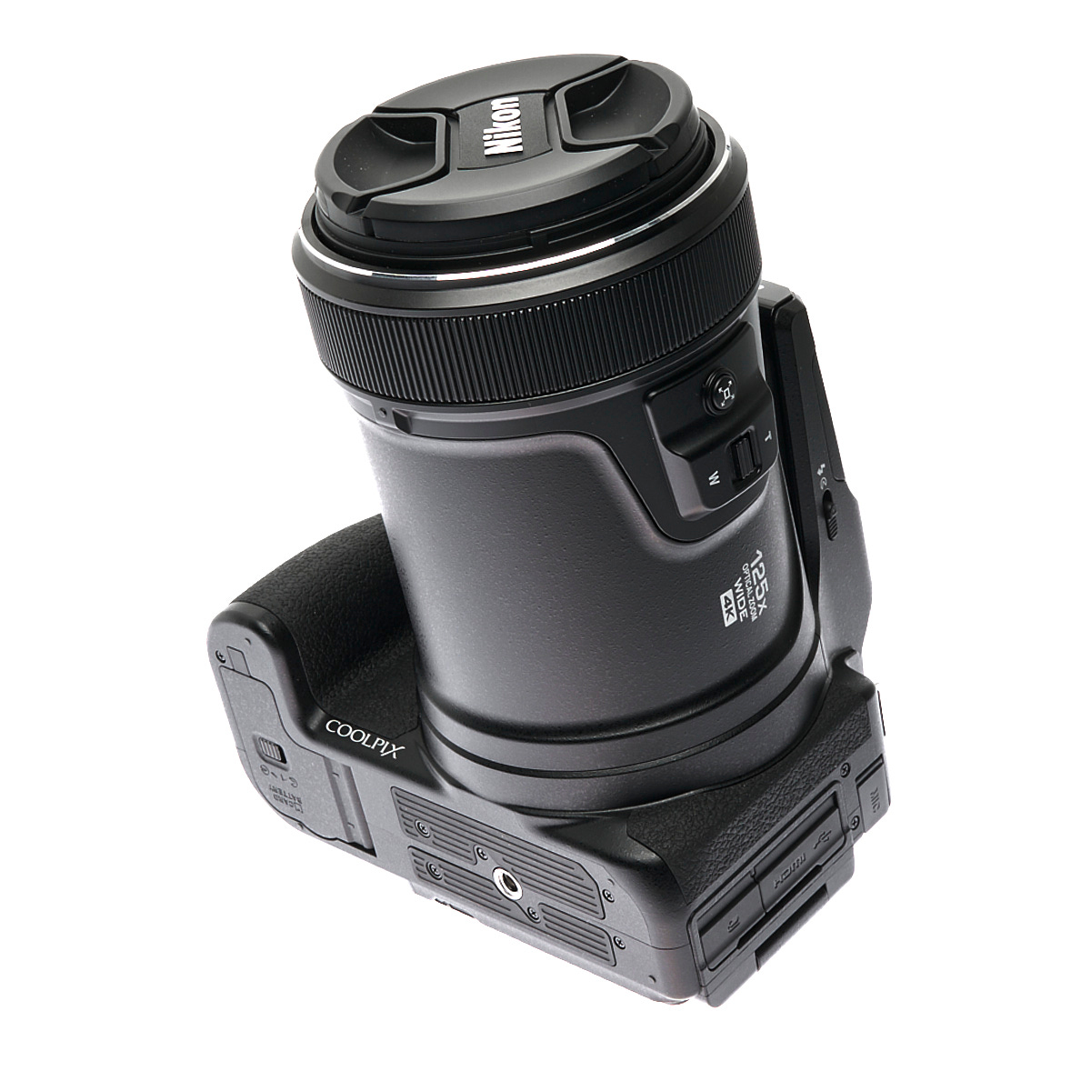 Nikon COOLPIX P1000 gebraucht