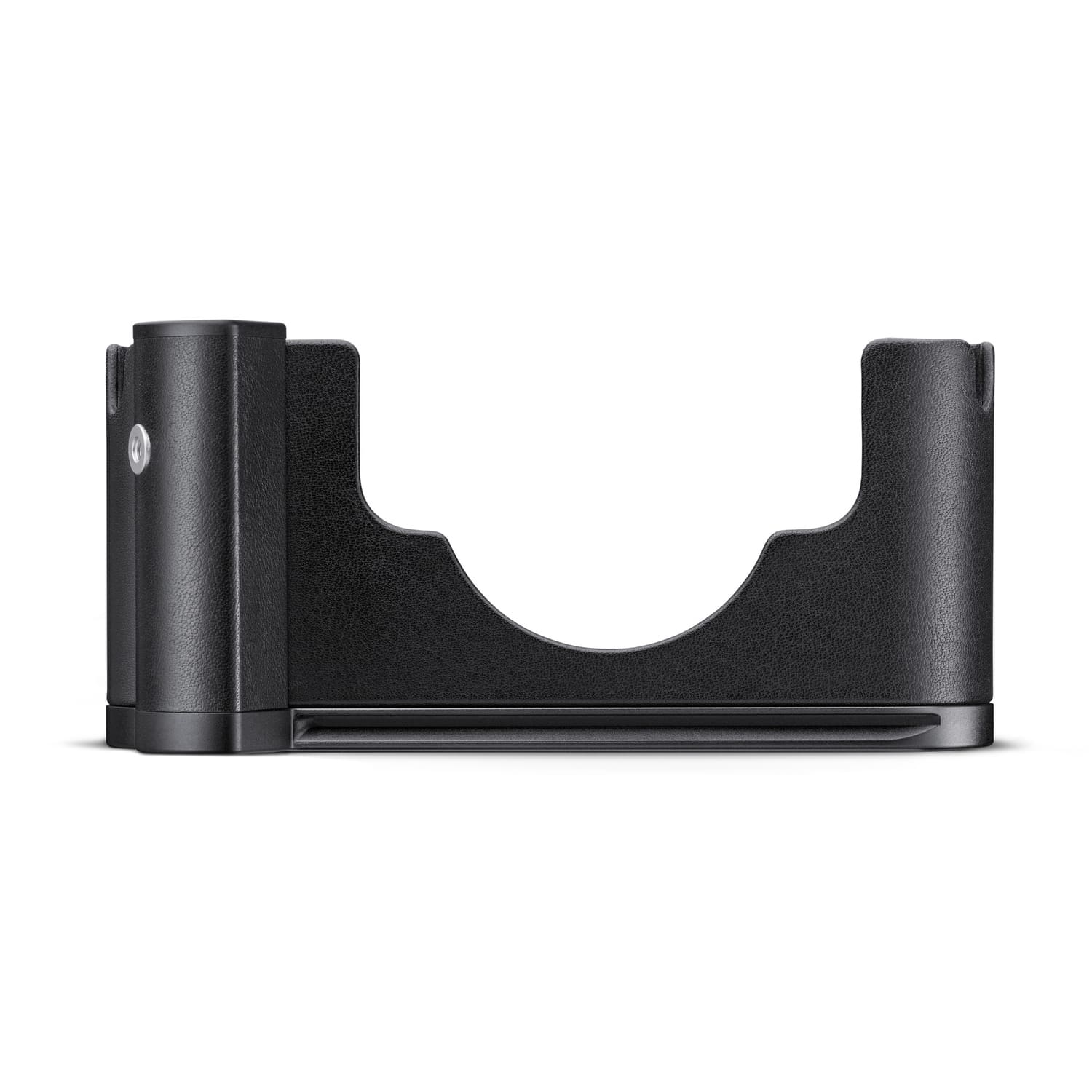 Leica Multifunktionsprotektor aus Leder schwarz für M11