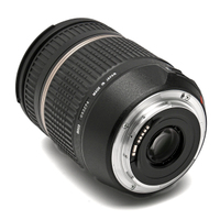Tamron 18-270mm/3,5-6,3 Di II VC Canon gebraucht