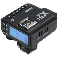 Godox Speedlite TT685 II Off Camera Kit für Nikon