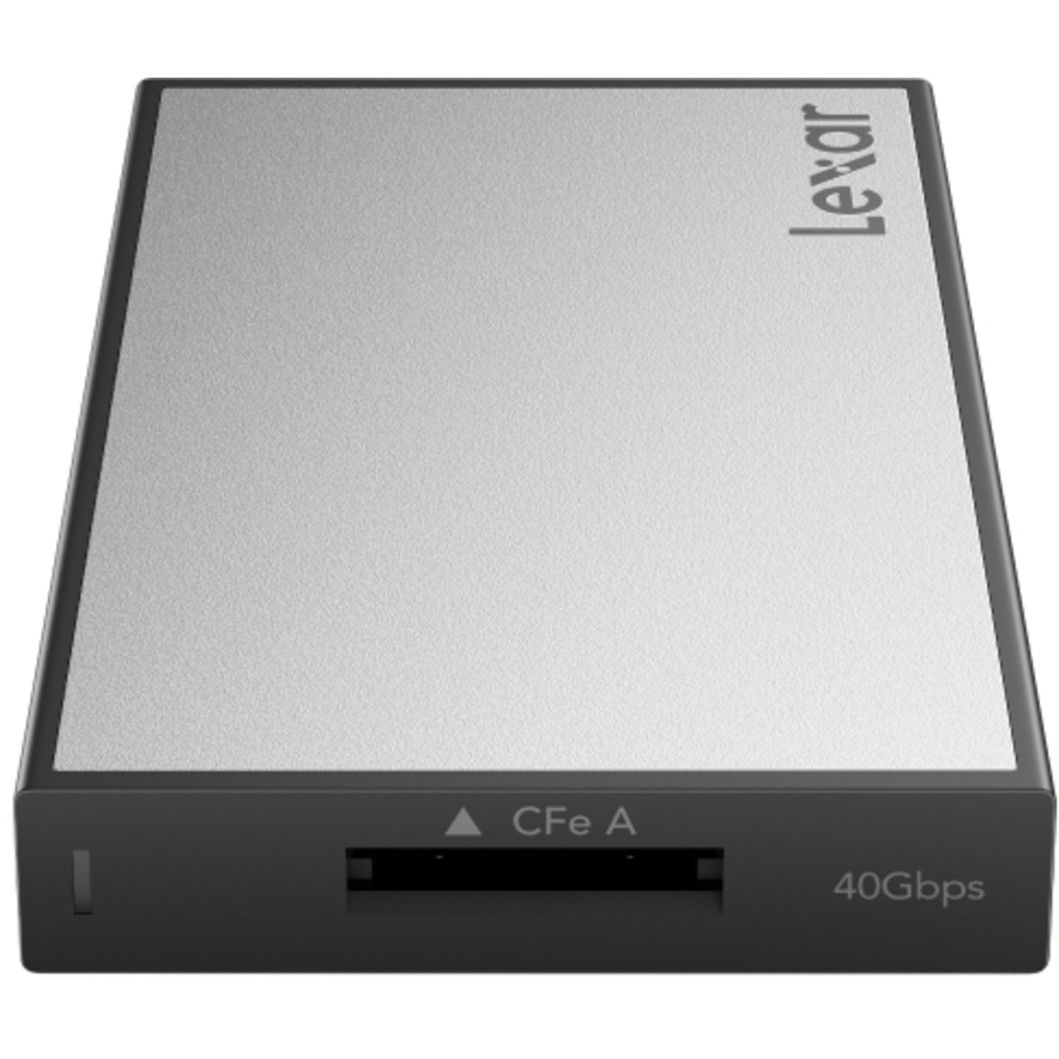 Lexar Professional Workflow CFexpress 4.0 Typ A Kartenleser