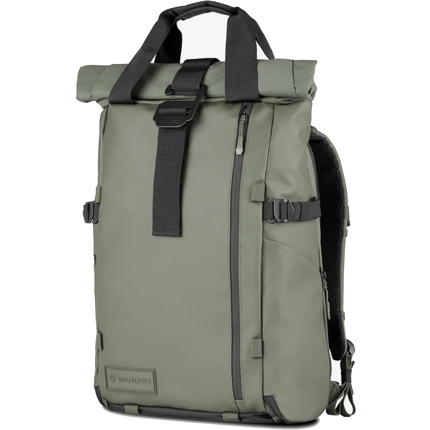 WANDRD PRVKE V4 31L Wasatch Green