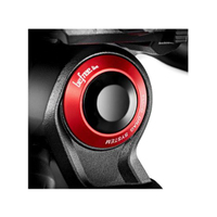 Manfrotto BEFREE LIVE FLUID-VIDEOKOPF