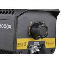 Godox S60Bi Set aus 3 Bi-Color Lampen mit Zubehör