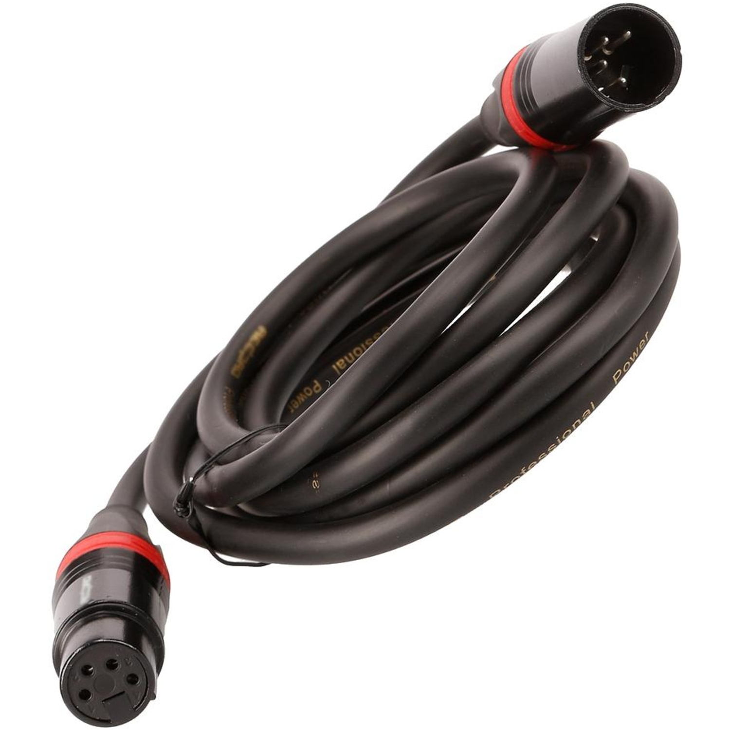 HEDBOX RPC-DC4X4 DC Stromkabel für HEDBOX RP-DC100