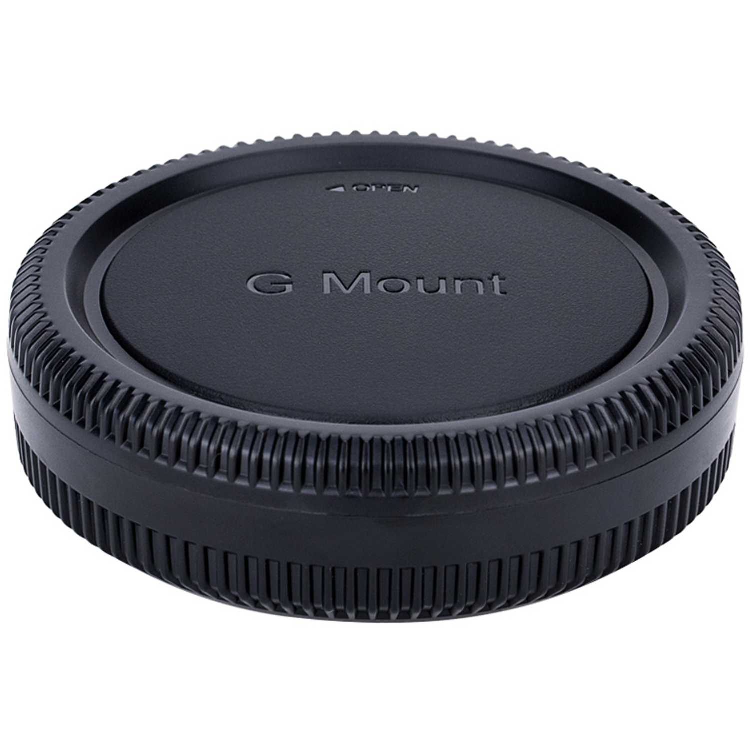 B.I.G. Gehäuse-/Objektivrückdeckel Set Fuji G