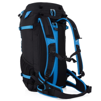F-Stop Fotorucksack Loka UL 37L Black Malibu Blue