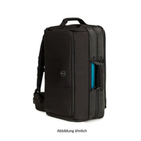 Tenba Fotorucksack Cineluxe 21 schwarz