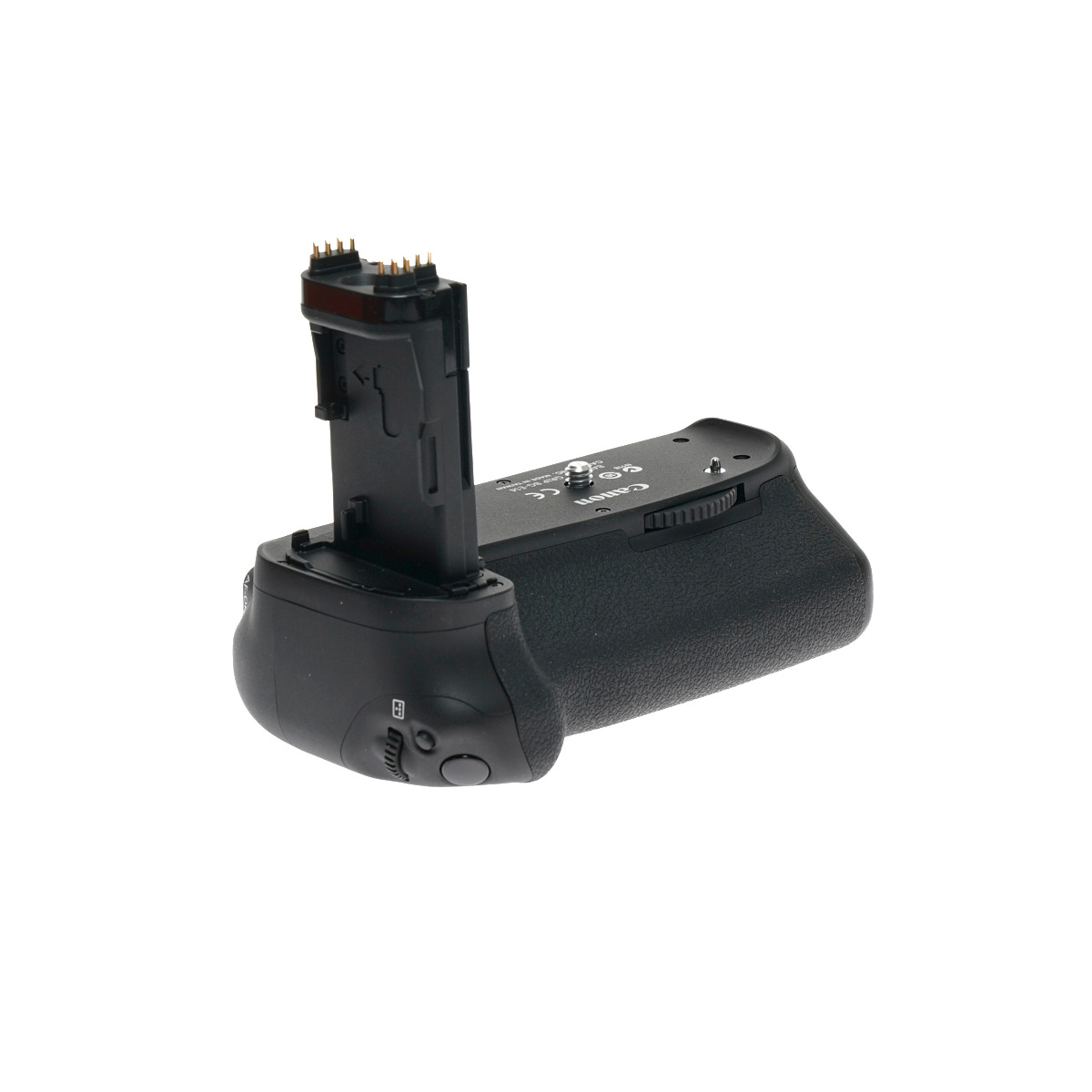 Canon Batteriegriff BG-E14 für EOS 70D, 80D und 90D gebraucht