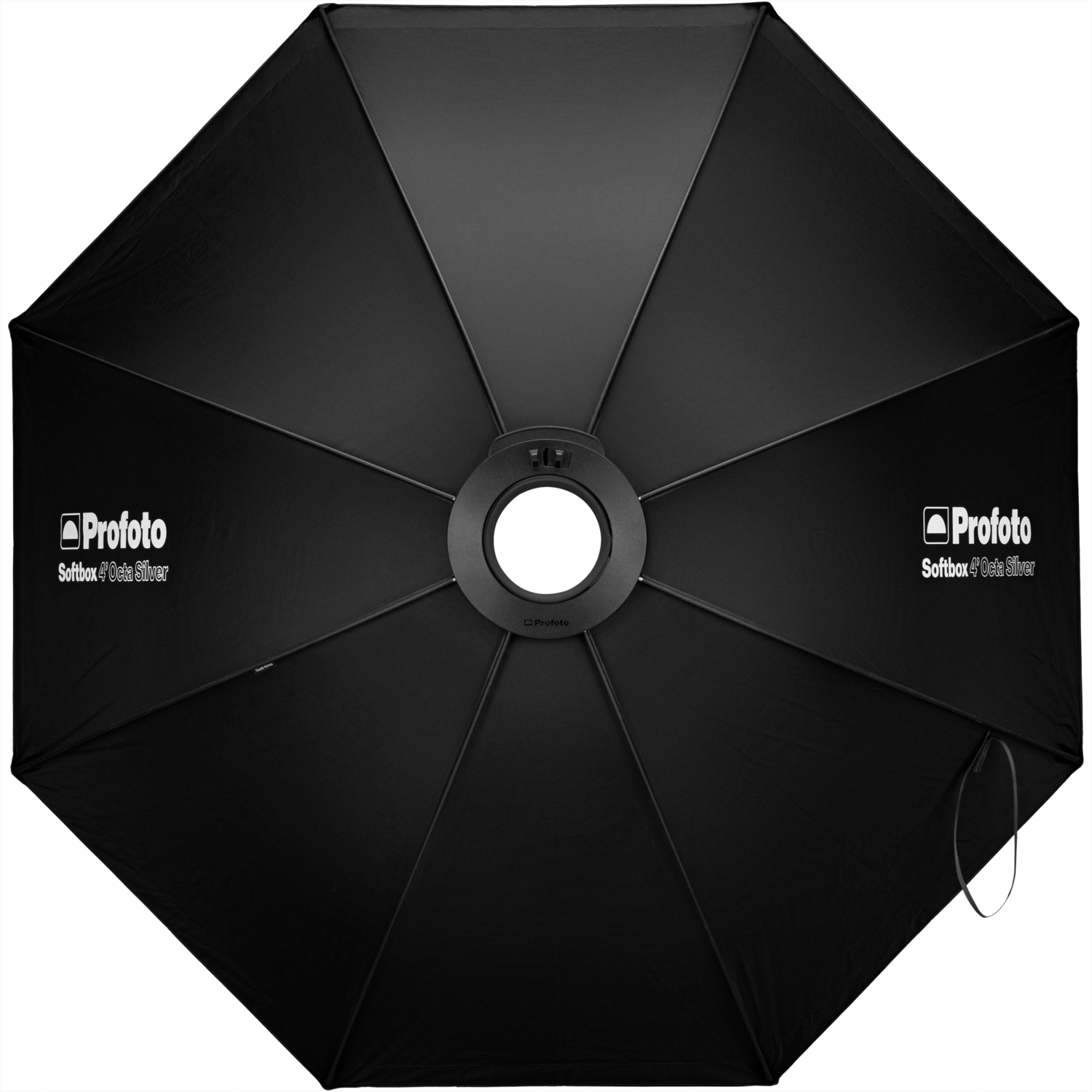 Profoto Softbox 4' Octa Silver