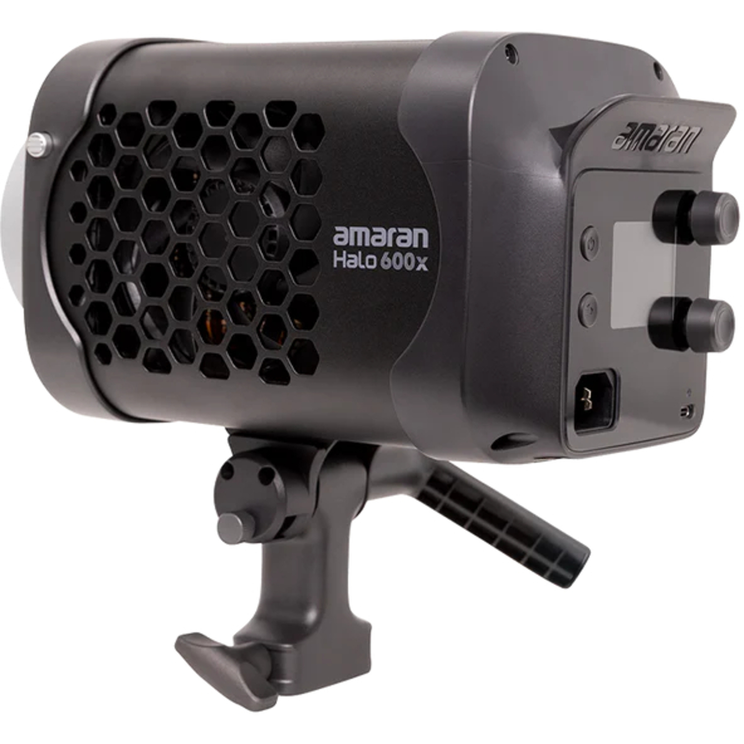 Amaran LED-Leuchte Halo 600x