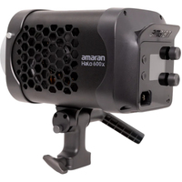 Amaran LED-Leuchte Halo 600x