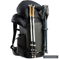 thinkTank Fotorucksack BackLight Long Lens 32L schwarz