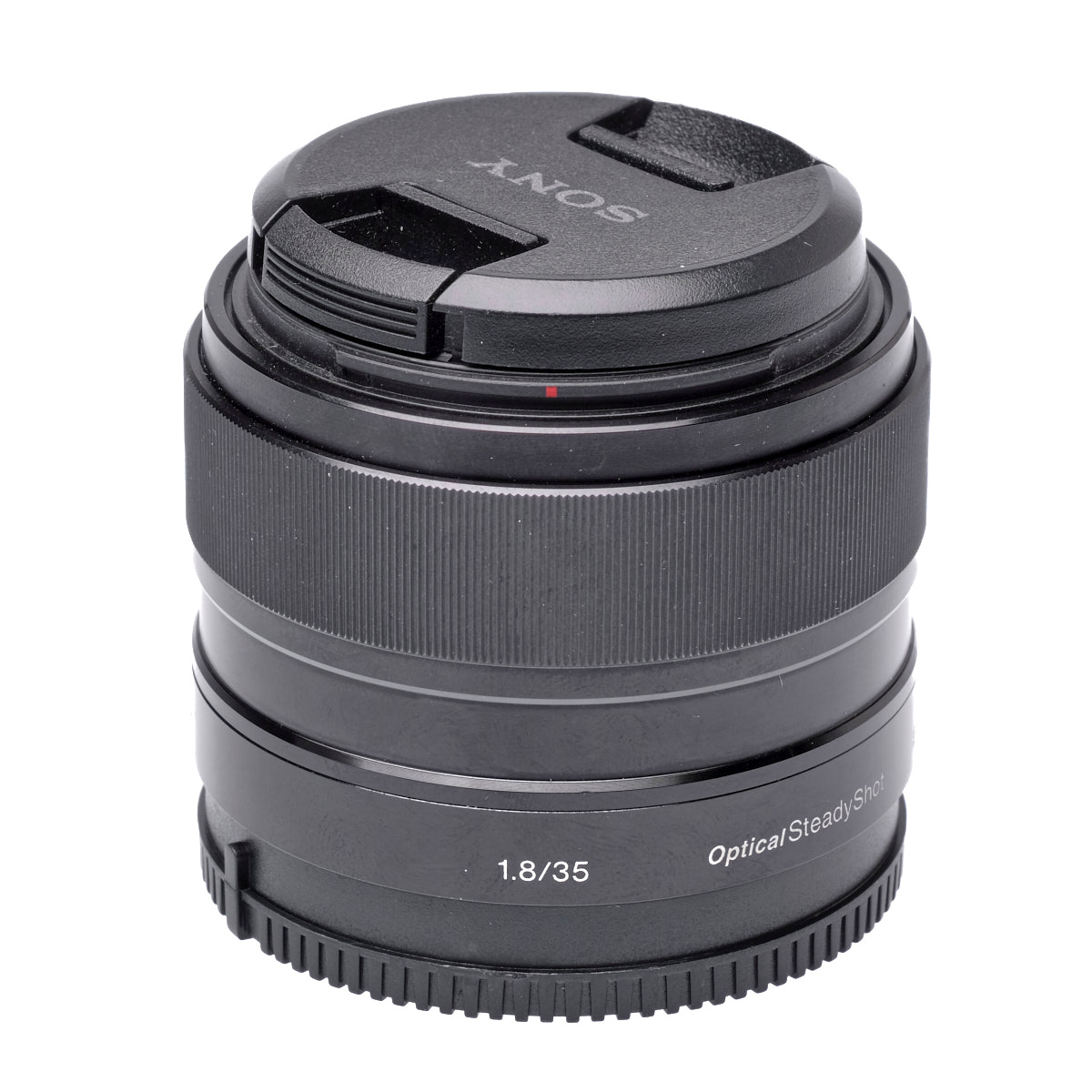 Sony E 35mm F1.8 OSS gebraucht