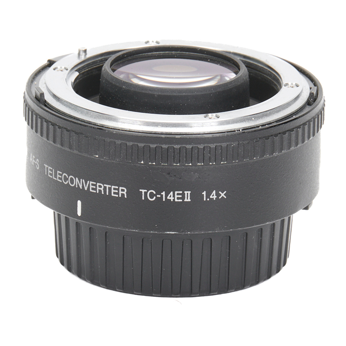 Nikon TC-14 E II Telekonverter gebraucht
