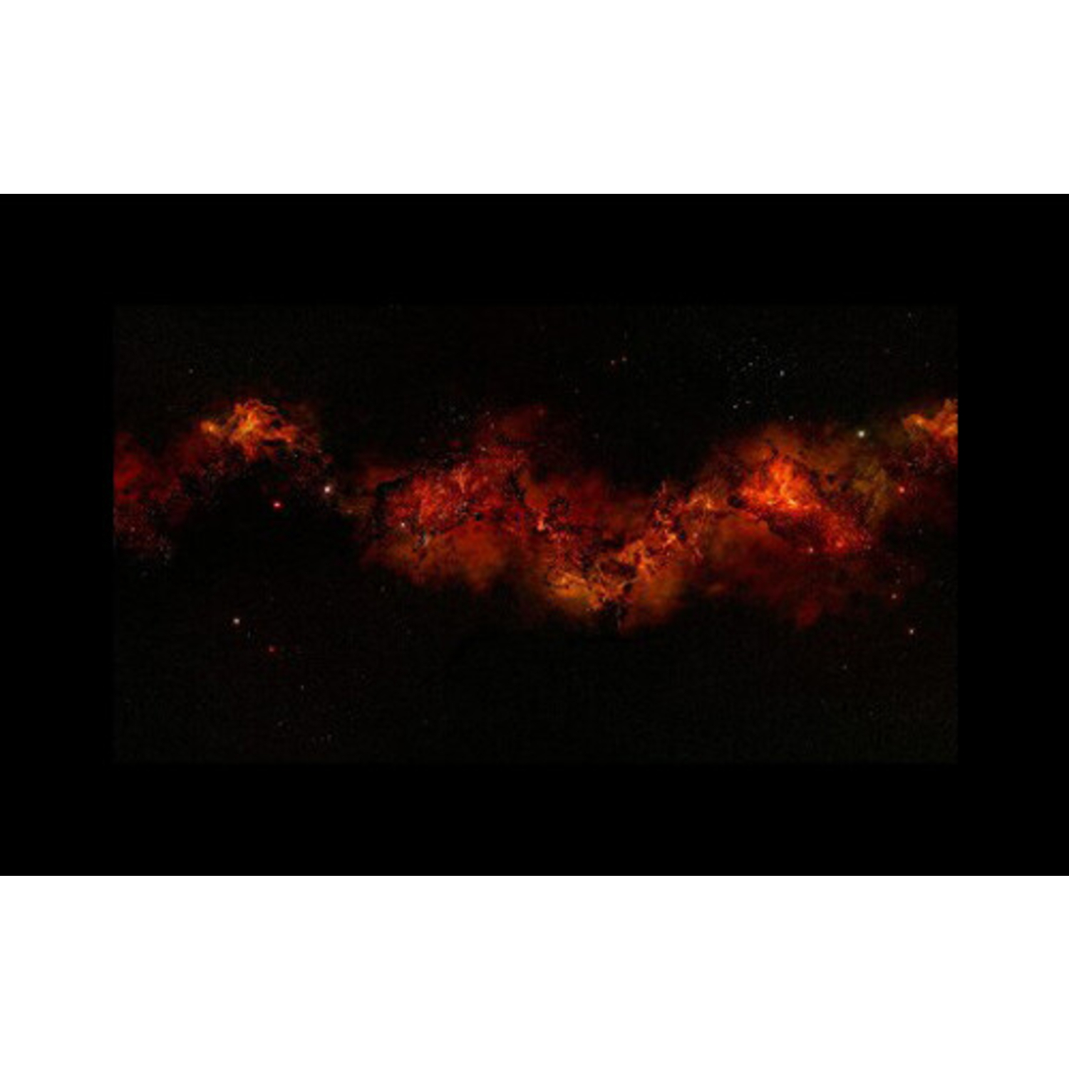 Godox AK-S06 Gobo Foliensatz 10 Stück