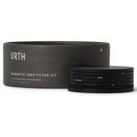 Urth 95mm Magnetisches Essentials Kit (Plus+) 