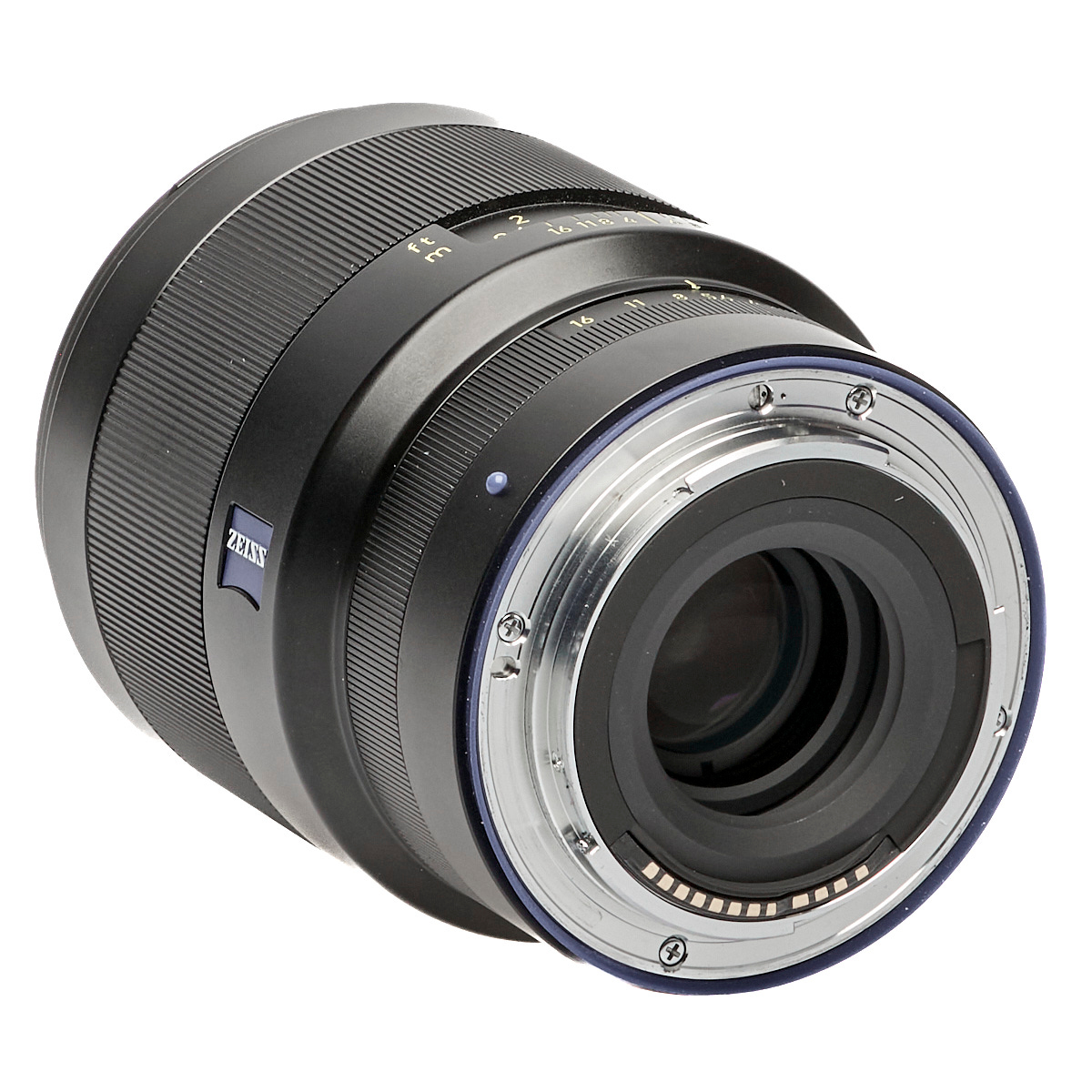 Zeiss Otus ML 50mm F1.4 für Canon RF-Mount gebraucht